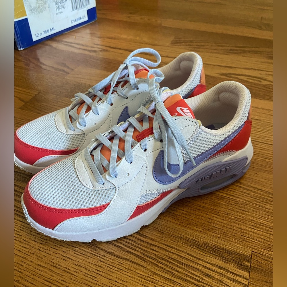 Nike Air Max shoes